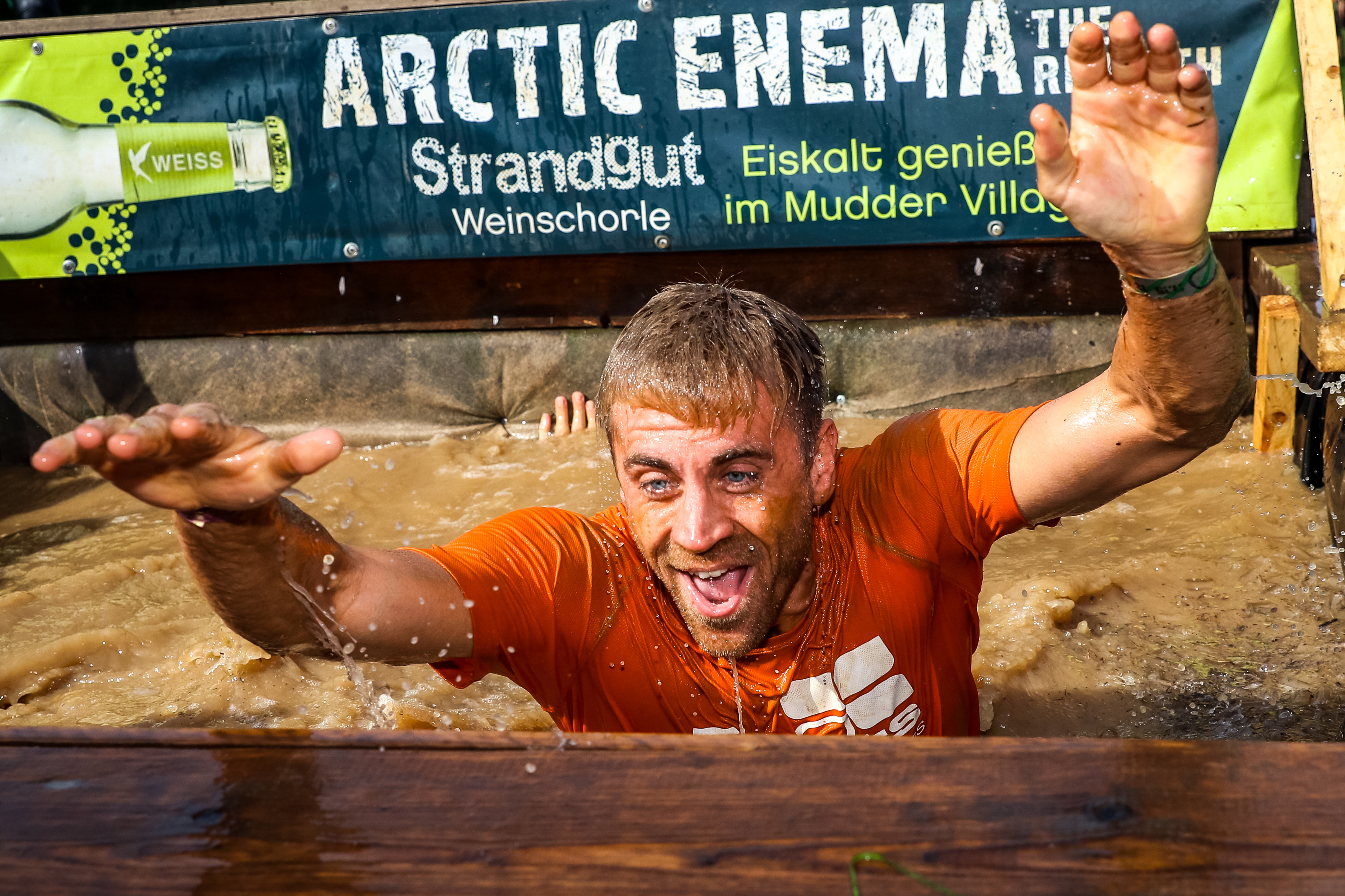 Arctic Enema