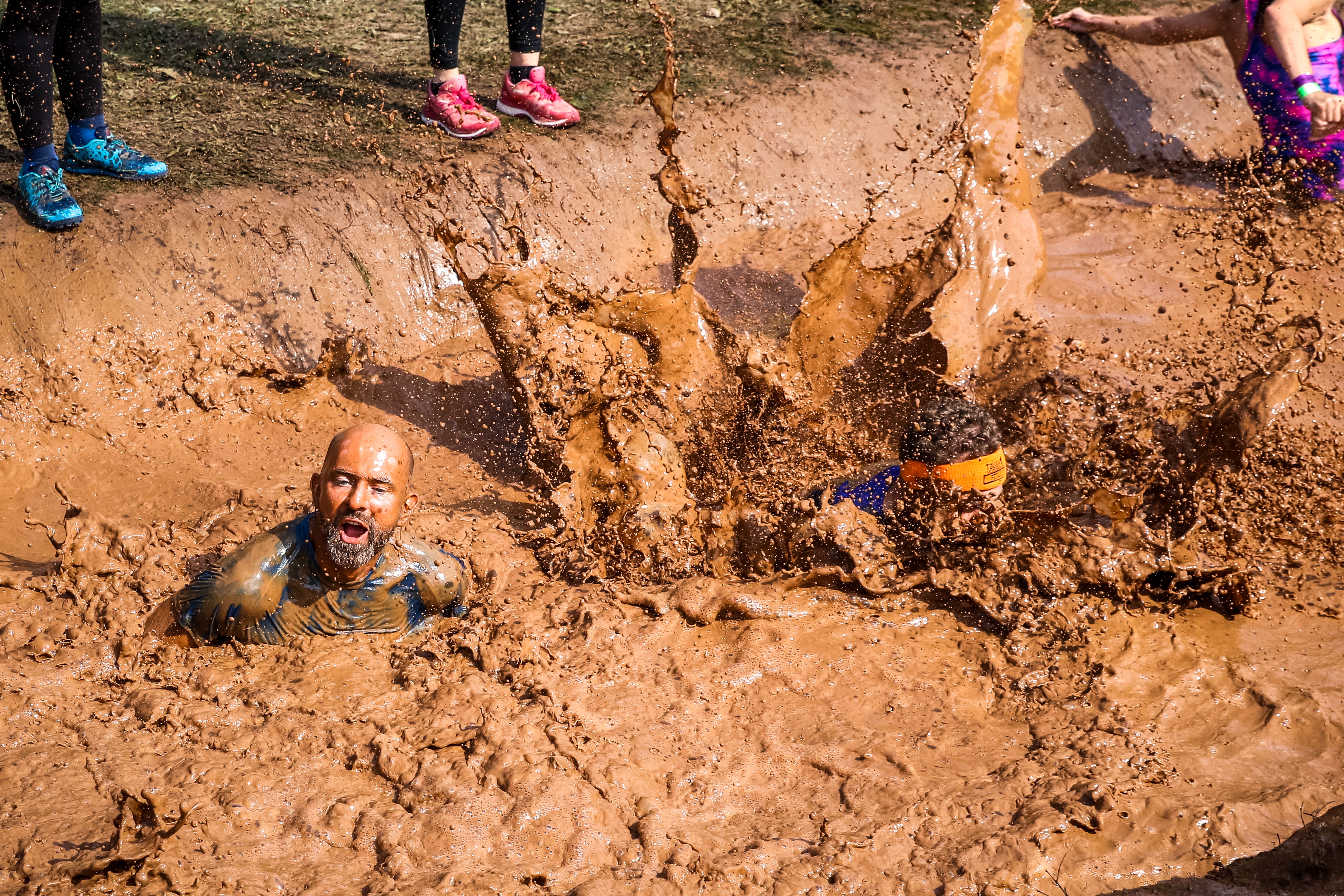 Pitfall