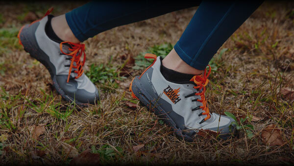 Tough Mudder Maxgrit shoe
